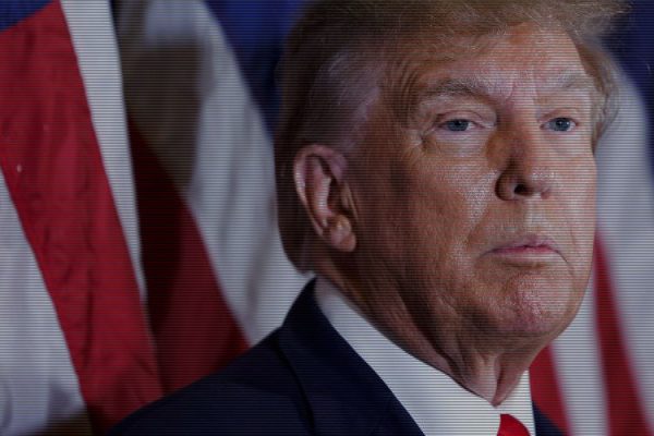 Donald Trump's Messages to Racist Voter Base