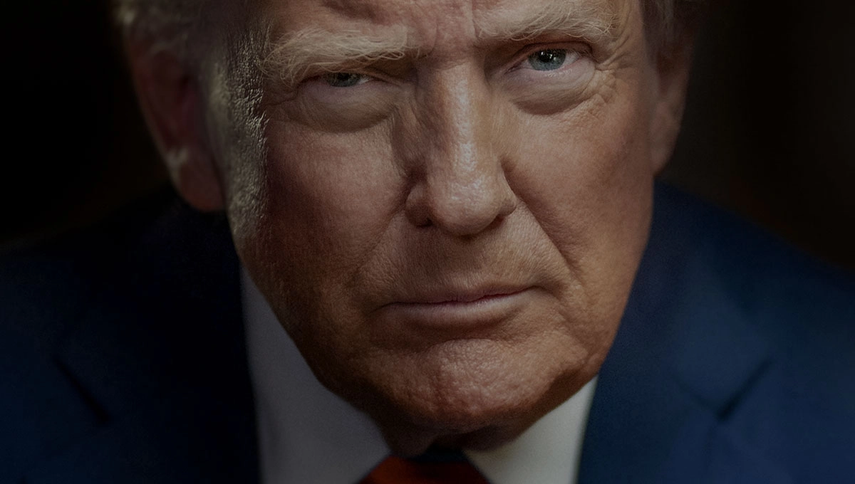 The formula that feeds the MAGA delusion